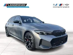 Grau Neu 2025 BMW M340 Performance Limousine | 71.598 € (Superpreis)