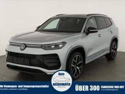 Grau Neu 2025 VW Tayron R-line SUV | 56.995 € (Superpreis)