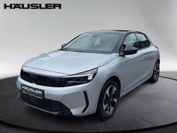 Silber Gebraucht 2025 Opel Corsa-e Kleinwagen | 29.990 €