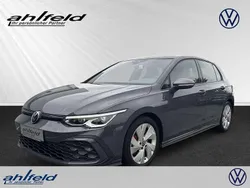 Delfingrau (metallic) Gebraucht 2021 VW Golf VIII GTI Limousine | 28.820 € (Etwas zu teuer)