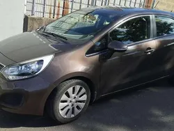 (dbs) wendy brown Gebraucht 2012 Kia Rio Edition 7 Kleinwagen | 6.499 € (Superpreis)