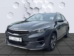 Grau Gebraucht 2022 Kia XCeed Edition 7 SUV | 18.470 € (Guter Preis)