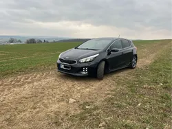 Kia Ceed GT