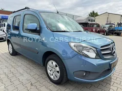 Mercedes Citan 109