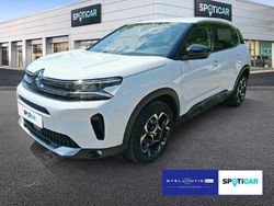Weiß Gebraucht 2023 Citroën C5 Aircross Feel SUV | 20.689 € (Guter Preis)