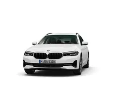 Gebraucht 2025 BMW 530 Efficient Dynamics Kombi | 35.935 €
