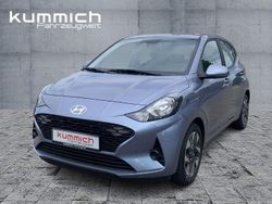 Meta blue Neu 2025 Hyundai i10 Trend Kleinwagen | 18.899 € (Fairer Preis)