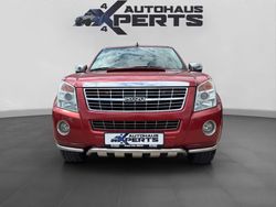 Orange Gebraucht 2010 Isuzu D-Max Abholung | 15.900 € (Etwas zu teuer)