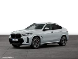 Brooklyn grau metallic Gebraucht 2024 BMW X6 M Sport SUV | 93.774 € (Fairer Preis)