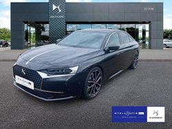 Schwarz Gebraucht 2024 DS Automobiles DS9 Limousine | 44.900 €