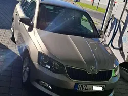 Gebraucht 2018 Skoda Fabia Clever Kombi | 9.000 € (Superpreis)