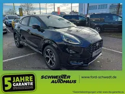 Solar silver Neu 2025 Ford Puma ST-Line Kleinwagen | 27.580 € (Fairer Preis)