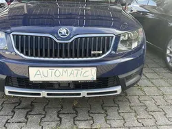 Blau Gebraucht 2016 Skoda Octavia Kombi | 17.900 € (Fairer Preis)