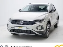 Ascotgrau Neu 2025 VW T-Roc Life SUV | 39.990 € (Fairer Preis)