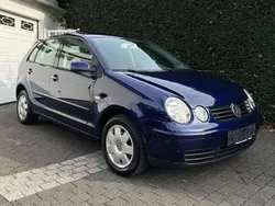 Gebraucht 2002 VW Polo Limousine | 1.850 € (Fairer Preis)