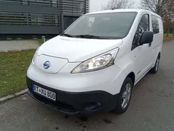 Nissan e-NV200
