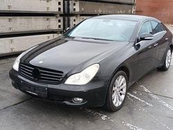 Gebraucht 2007 Mercedes CLS320 Limousine | 3.300 €