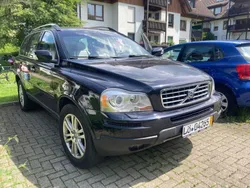 Schwarz Gebraucht 2007 Volvo XC90 Executive SUV | 7.800 € (Fairer Preis)