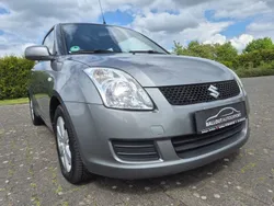 Grau Gebraucht 2009 Suzuki Swift Limousine | 1.499 € (Superpreis)