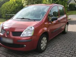 Gebraucht 2006 Renault Modus Van / Kleinbus | 950 € (Fairer Preis)