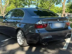 Gebraucht 2007 BMW 325 Limousine | 5.500 € (Etwas zu teuer)