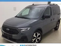 Grau Gebraucht 2024 Ford Tourneo Connect Active Van / Kleinbus | 32.878 € (Etwas zu teuer)