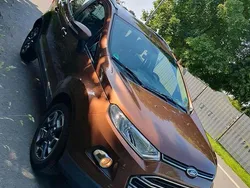 Gold Gebraucht 2016 Ford Ecosport SUV | 7.500 € (Fairer Preis)