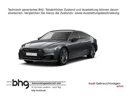 Gebraucht 2024 Audi A7 Sportback Ambiente Kleinwagen | 60.730 € (Teuer)