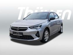 Silber Gebraucht 2020 Opel Corsa GS Line Kleinwagen | 13.480 € (Etwas zu teuer)