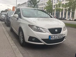 Seat Ibiza SC