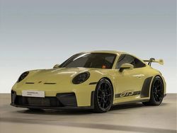 Gelb Gebraucht 2025 Porsche 911 GT3 Sport Coupé | 241.000 €