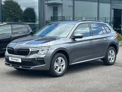 Grau Neu 2025 Skoda Kamiq Selection SUV | 23.980 € (Fairer Preis)