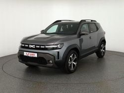 Grau Neu 2025 Dacia Duster SUV | 21.785 € (Fairer Preis)