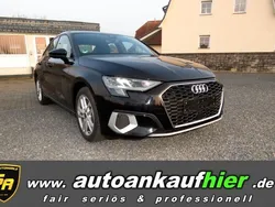 Audi A3 e-tron