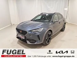 "magnetic tech" Gebraucht 2022 Cupra Formentor VZ SUV | 25.469 € (Superpreis)