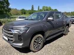 Grau Gebraucht 2023 Maxus e-T90 Abholung | 34.990 € (Fairer Preis)