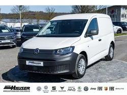 Weiss Gebraucht 2025 VW Caddy Van / Kleinbus | 26.290 € (Superpreis)
