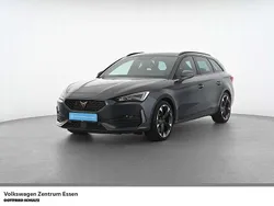 ´magnetic tech´ Gebraucht 2022 Cupra Leon Kombi | 28.960 € (Guter Preis)