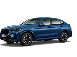 Gebraucht 2025 BMW X4 Efficient Dynamics SUV | 47.596 € (Superpreis)