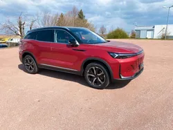 Rot Neu 2025 Baic X75 SUV | 32.740 € (Fairer Preis)