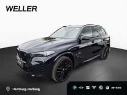 Alpinweiß (weiß) Gebraucht 2024 BMW X5 Comfort Edition SUV | 88.750 € (Superpreis)