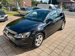 Schwarz Gebraucht 2013 VW Golf VII Comfortline Limousine | 9.450 € (Fairer Preis)
