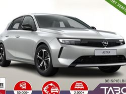 Silber Gebraucht 2024 Opel Astra Elegance Limousine | 23.988 € (Guter Preis)