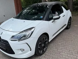 Weiß Gebraucht 2015 Citroën DS3 Cabriolet So Chic Cabrio | 7.300 € (Guter Preis)