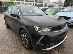 Schwarz Gebraucht 2022 Opel Mokka-e Elegance SUV | 14.756 € (Superpreis)