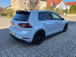 Weiß Gebraucht 2018 VW Golf VII R Limousine | 27.900 € (Fairer Preis)