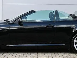 Schwarz Gebraucht 2007 BMW 650 Cabriolet Performance Cabrio | 26.000 € (Teuer)