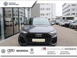 Daytonagrau perleffekt Gebraucht 2021 Audi Q3 S-Line SUV | 28.920 € (Guter Preis)