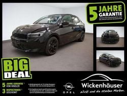 Lackierung schwarz perla nera/ Gebraucht 2025 Opel Corsa Kleinwagen | 18.990 € (Superpreis)