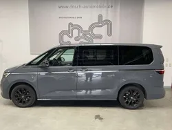 Grau Gebraucht 2024 VW T6.1 Style Van | 59.890 € (Etwas zu teuer)